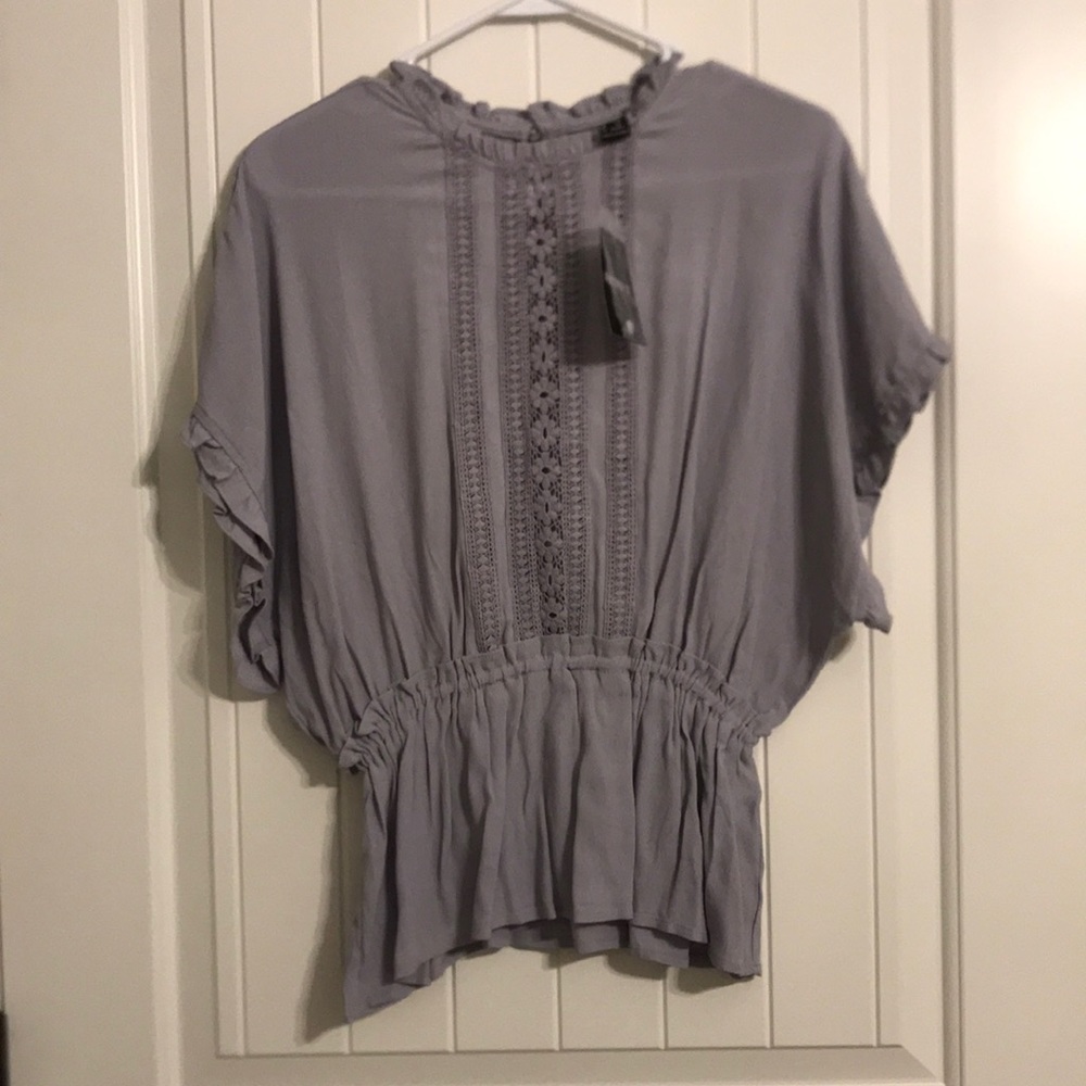 Summer top